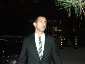 Tarık Ongun: Çakırın Durumu Gayet İyi