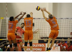 Türkiye Erkekler 1. Voleybol Ligi