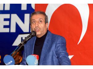 Bakan Eker: “6-7 Ekim Olayları Çözüm Sürecini Zehirleme Teşebbüsüdür”