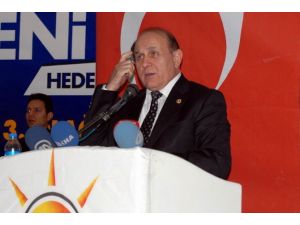 Kuzu’dan Chp’ye İlginç Benzetme