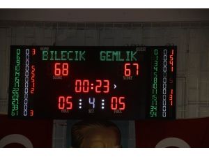 Türkiye Basketbol 3. Lig