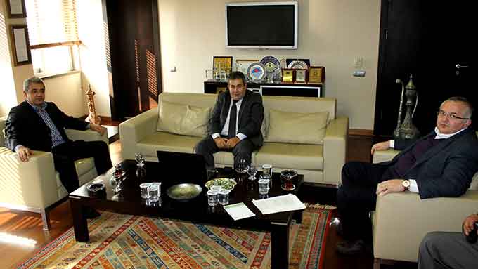 Firmalar Tek Tık Kadar Uzak Olacak