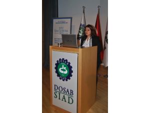 Bursadaki Birçok Firma İş Kazalarına Önlem Almıyor