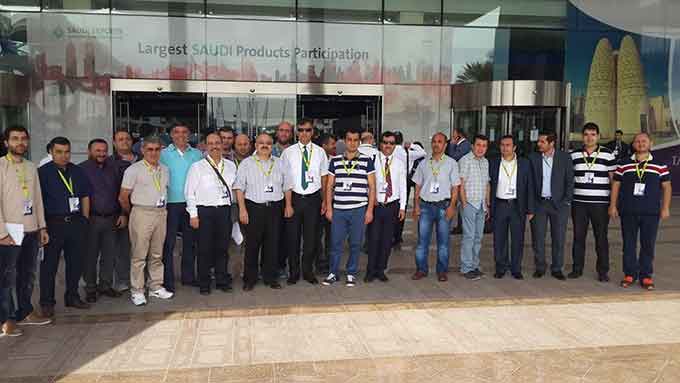 Tümsiad Yurtdışı İş Gezisi Programı Düzenledi