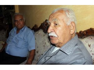 Huzurevinde 50 Yıl Sonra Büyük Buluşma