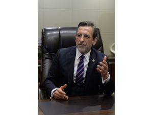 Btso’dan Bursa İş Dünyasına Ab Destek Programları Eğitimi