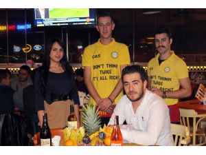 İçeri Kimse Girmez Denildi En Yüksek Cirolu İşletmelerden Oldu