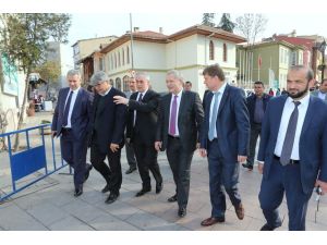 Giresunlu Başkanlar’dan İstanbul Çıkarması
