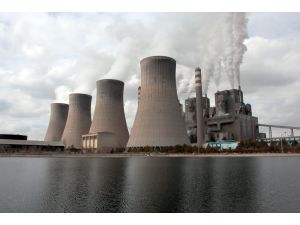 Afşin-elbistan A Termik Santral İle Aelin İşletme Hakkının Devri