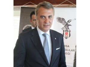 Orman : ’’Herkes Aklını Kendine Saklasın’’