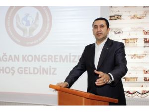 Himyaç-der Kongresi Yapıldı