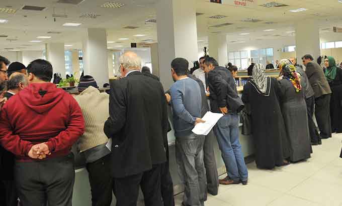 Borç Yapılandırmasında Son Gün: 1 Aralık 2014 