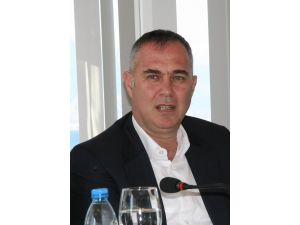 Türkiye’de 12 Kişiden 1i Turizmle Uğraşıyor