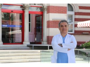 Doktor “Şimdiki Aklım Olsa” Derse
