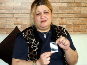 Oğlunu Arayan Annenin Bonzai Çığlığı