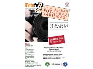 Uluslararası Bursafotofest Yarışmalarına Büyük İlgi