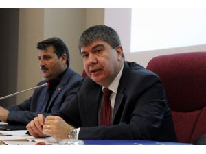 Başkan Türel: Son 5 Yılda İhtiyaç Fazlası Personele 477 Milyon Tl Harcandı