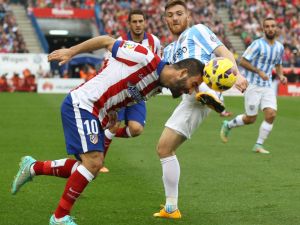 İspanya Arda Turan’ı Konuşuyor