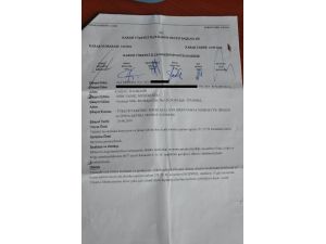 Öğretmenler Günü’nde Dosya Masrafı Sürpizi
