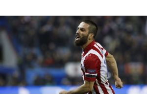 İspanya Arda Turan’ı Konuşuyor