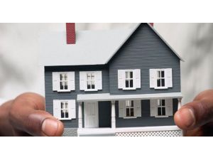 Konut Satışları Arttı