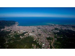 Ordu’da ‘Lojistik Center’ Hedefi