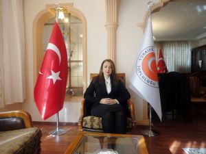 Atasoylar Prestij A.ş Şirketler Grubu Yılın Şirketi Seçildi