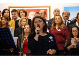 Öğretmenler Öğrencileri İçin Söyledi