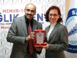 Bonzai İle Mücadele Ödül Getirdi