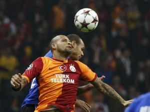 Melo O Maçı Unutmuyor