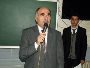 Öğretmenler Gününde Emekli Oldu