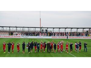 Spor Toto 3. Lig