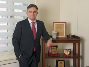 Kocagöz, Pamuk İçin Beş Öneri Sundu