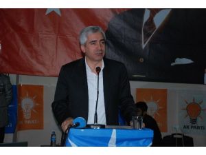 Süreçte Önemli Bir Aşamaya Gelindi