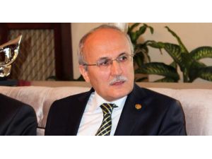 Yeni Yargı Paketini Eleştirdi