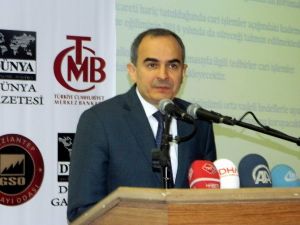 Türkiye’nin Büyüme Potansiyeli Artacak