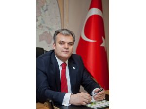 Türktob Başkanı Gencer: “Asılsız İddialara İnanmayın”