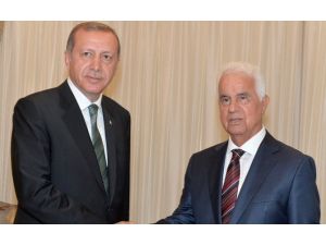 Görüşmenin Detaylarını Açıkladı