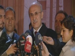 Yargıtay Başkanı’ndan Yeni Yargı Paketi Açıklaması