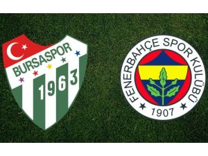 İlk 11’ler Belli Oldu