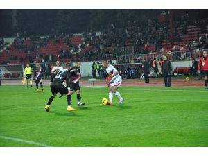 Spor Toto Süper Lig