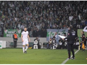 Caner’den Hocasına Sert Tepki