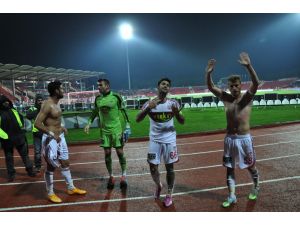 Spor Toto Süper Lig