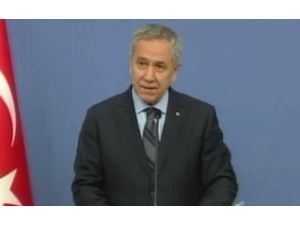 Bakanlar Kurulu Sonrası Önemli Açıklamalar