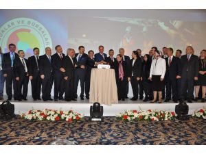 Tobb Başkanı Hisarcıklıoğlu: