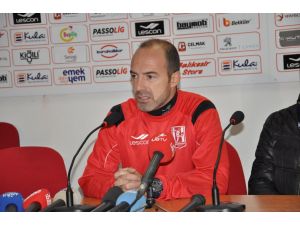 Balıkesirspor Ligin Dibine Demir Attı