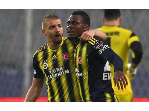 Caner Özür Diledi