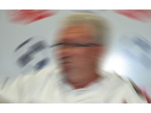Süper Lig Hocası İstifa Etti