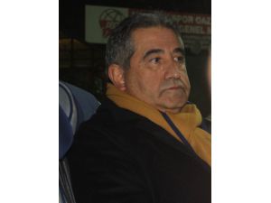 Mahmut Uslu’dan Volkan Yorumu