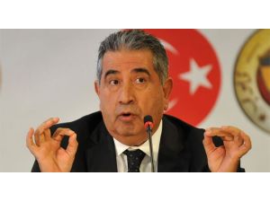 Fenerbahçe Genel Sekreteri’nden ’’Volkan’’ Yorumu